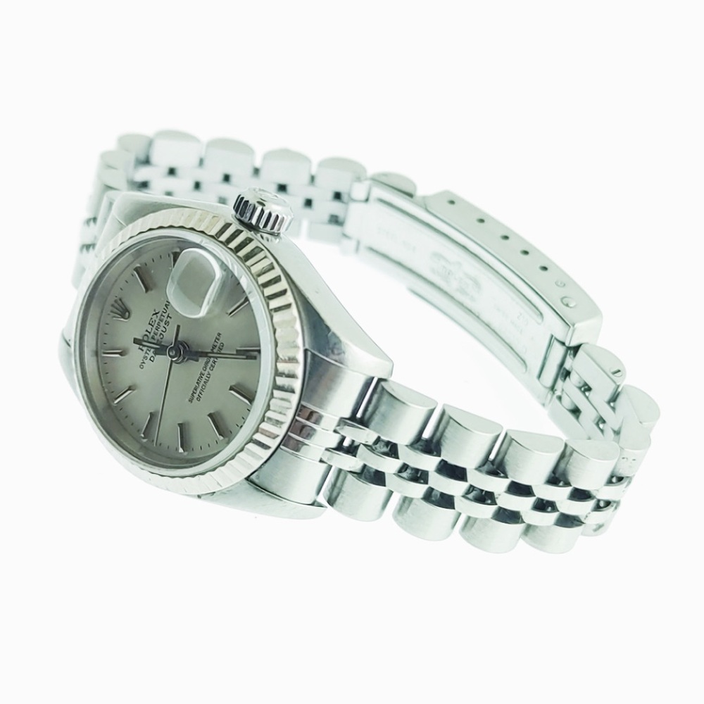 Rolex Ladies datejust 
Oyster perpetual